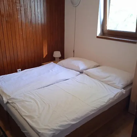 Appartement Tatranské Zruby *