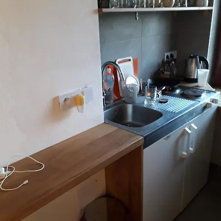 Appartement Tatranské Zruby Vysoké Tatry