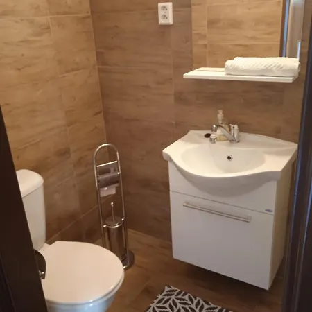 Tatranské Zruby * Vysoké Tatry