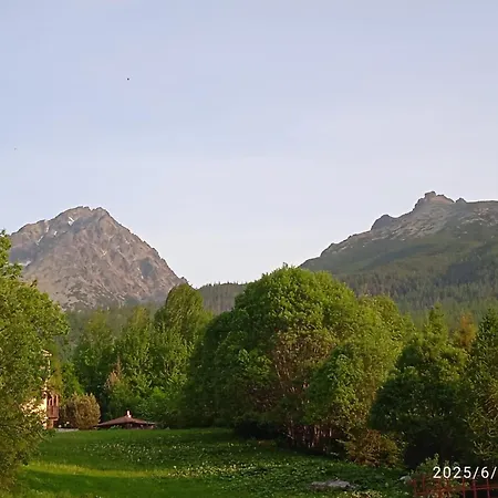 Tatranske Zruby