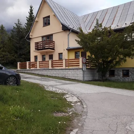 Tatranske Zruby Lejlighed